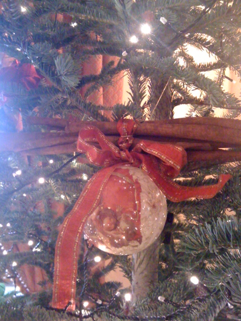 Decorazioni natalizie / Christmas decorationsDecorazioni natalizie / Christmas decorations