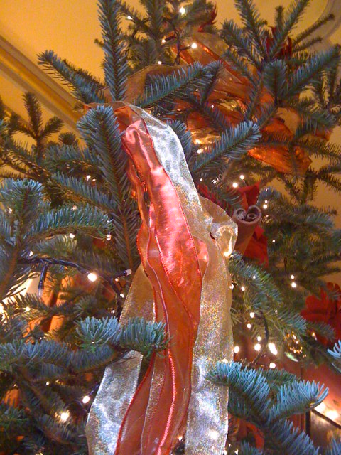 Decorazioni natalizie / Christmas decorations